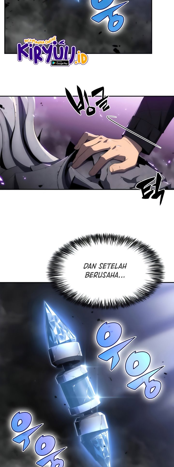 Solo Max-Level Newbie Chap 26 - Next Chap 27