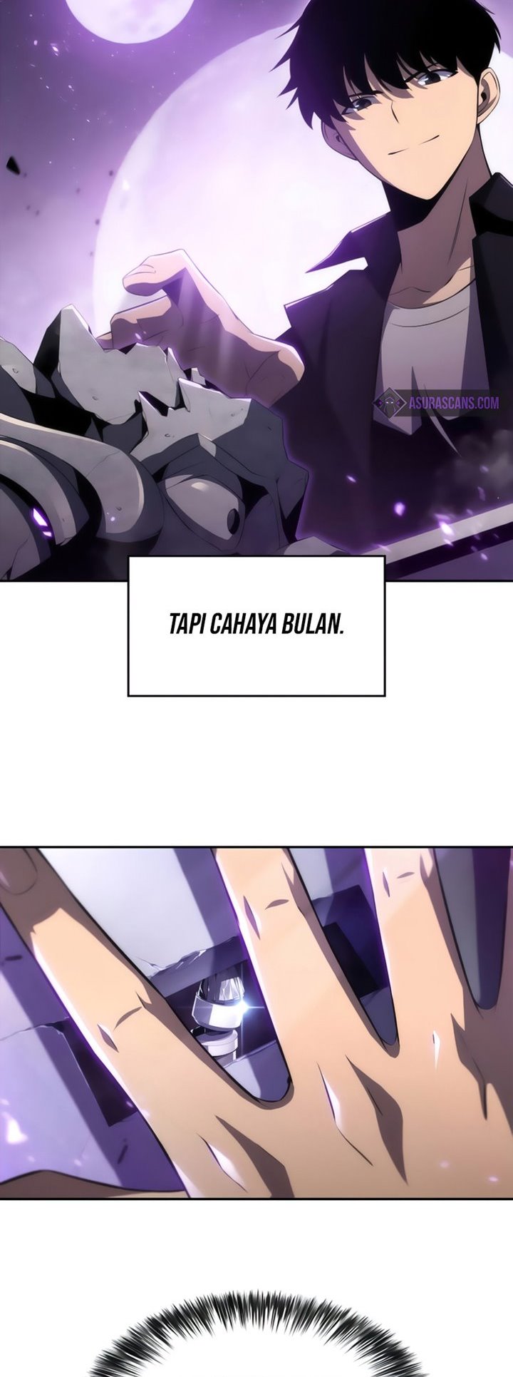 Solo Max-Level Newbie Chap 26 - Next Chap 27