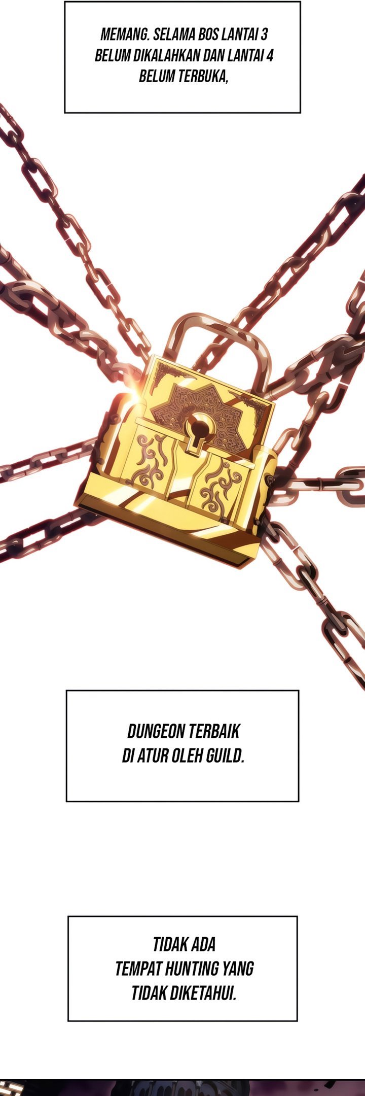 Solo Max-Level Newbie Chap 26 - Next Chap 27