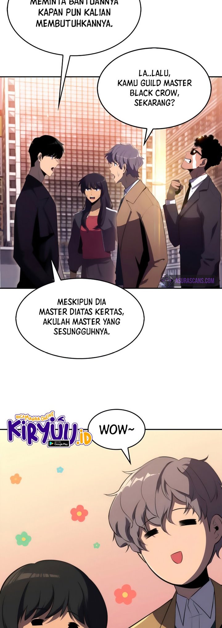 Solo Max-Level Newbie Chap 26 - Next Chap 27