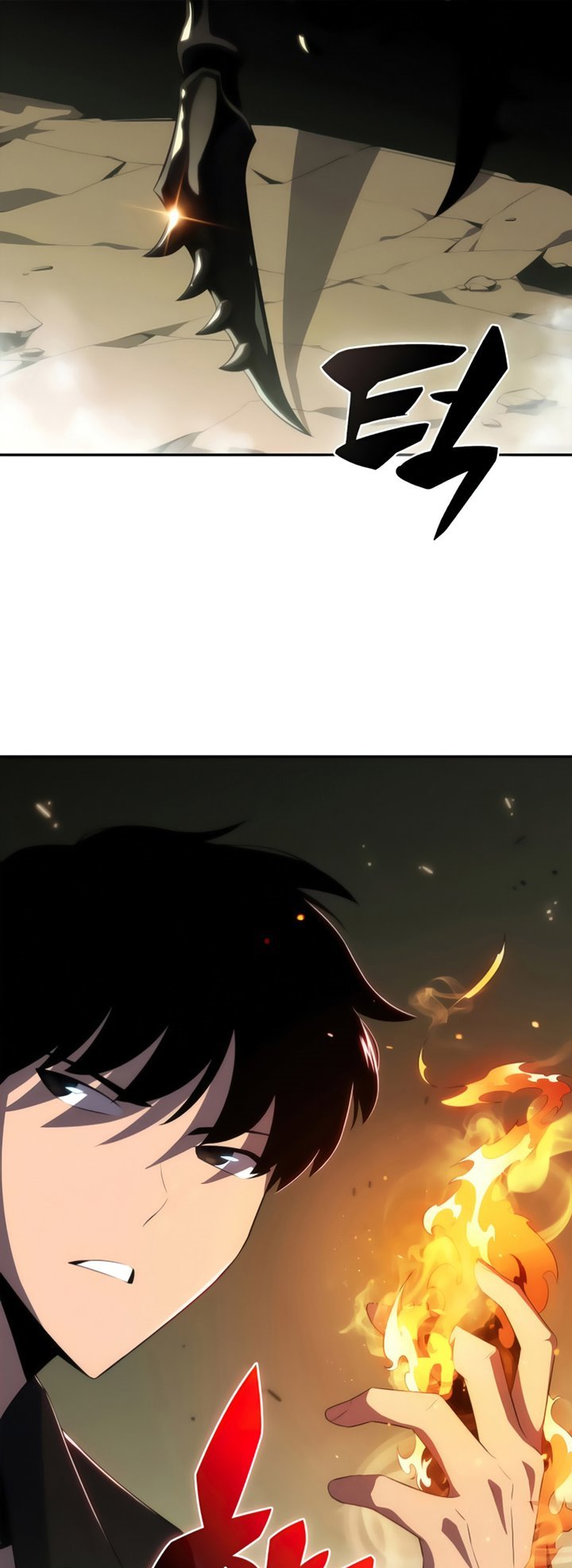 Solo Max-Level Newbie Chap 26 - Next Chap 27