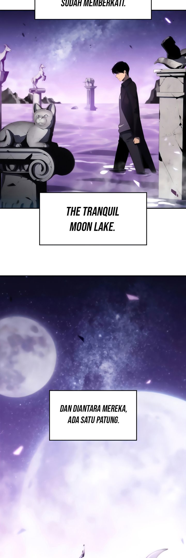 Solo Max-Level Newbie Chap 26 - Next Chap 27