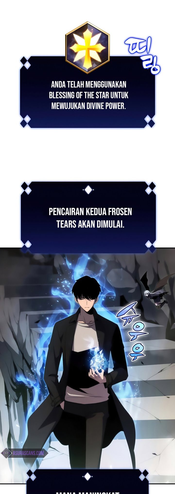 Solo Max-Level Newbie Chap 26 - Next Chap 27