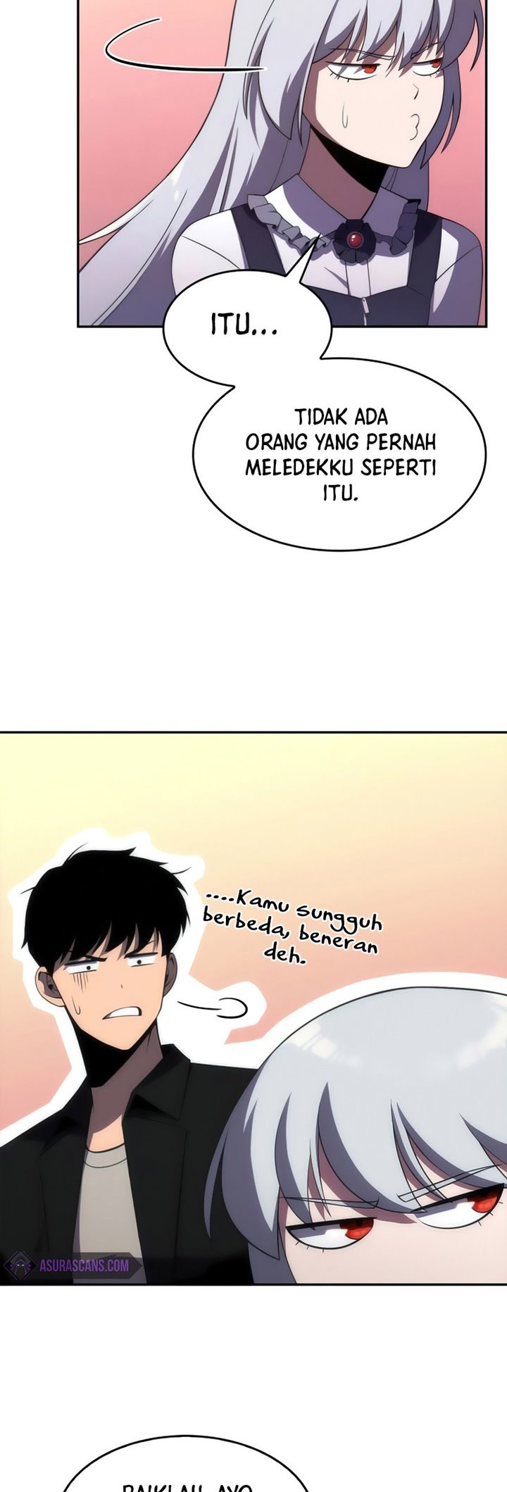 Solo Max-Level Newbie Chap 26 - Next Chap 27