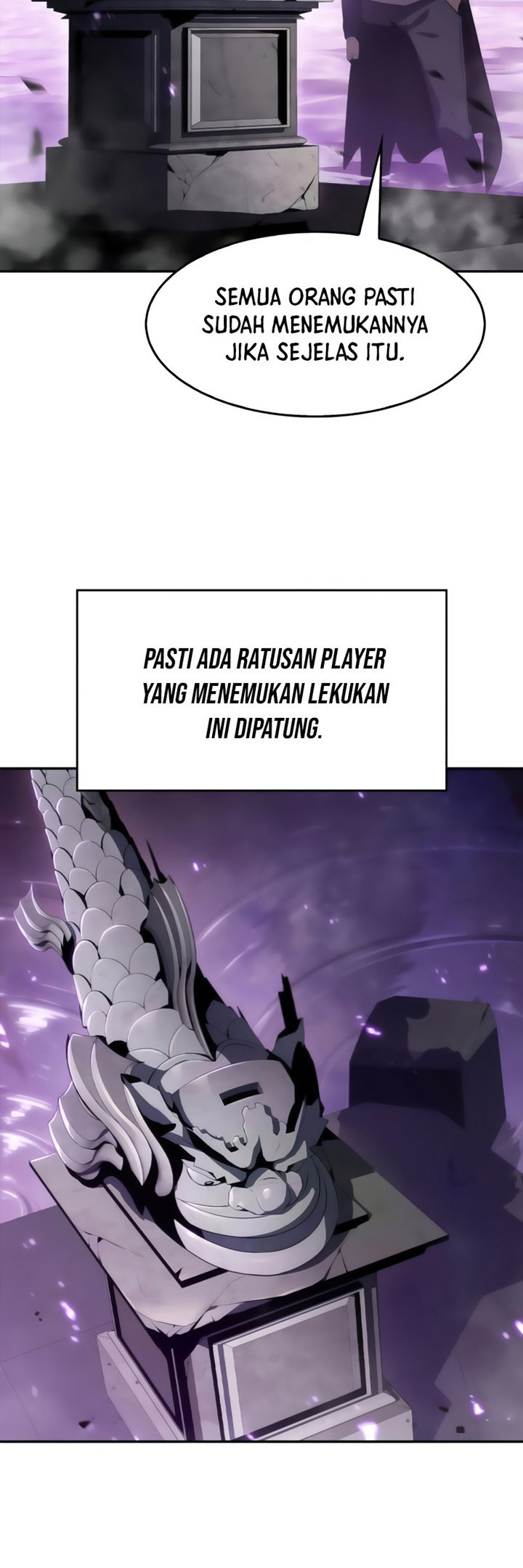 Solo Max-Level Newbie Chap 26 - Next Chap 27