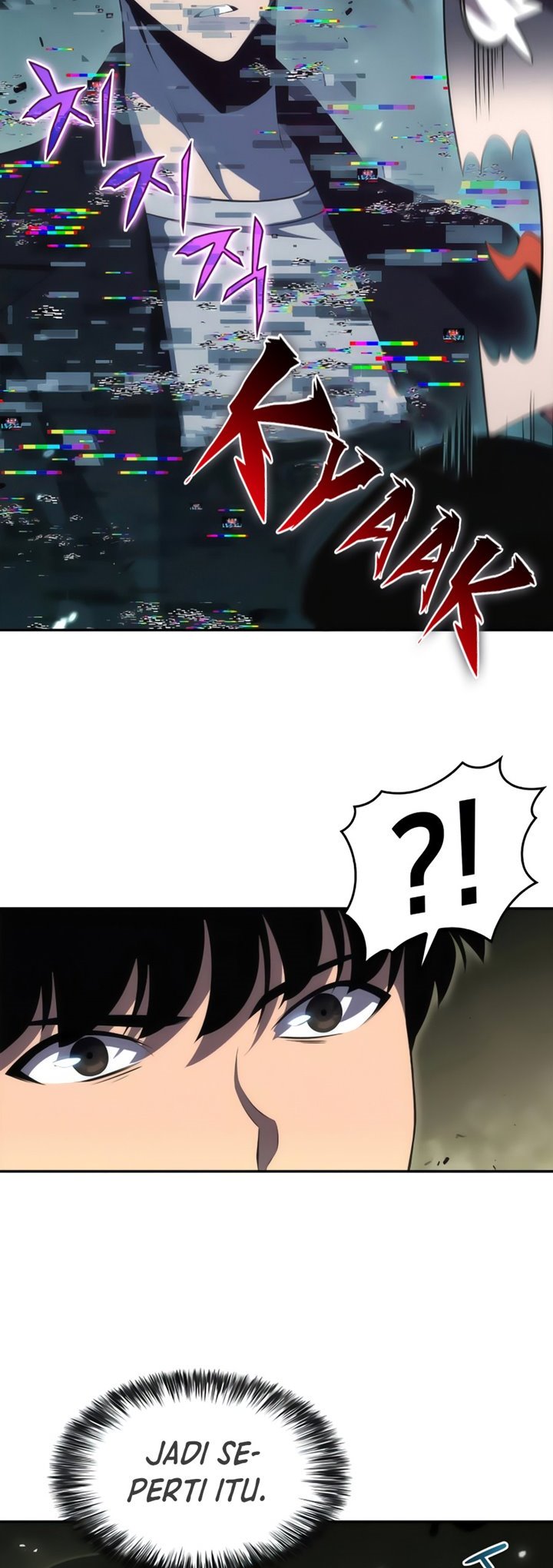 Solo Max-Level Newbie Chap 26 - Next Chap 27