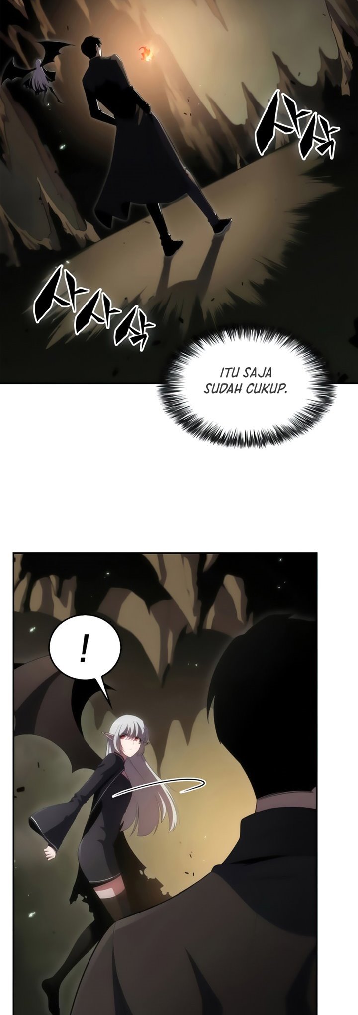 Solo Max-Level Newbie Chap 26 - Next Chap 27