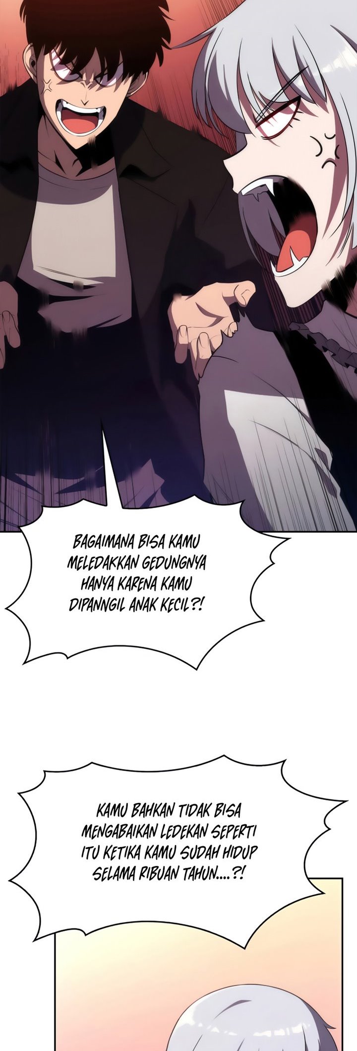 Solo Max-Level Newbie Chap 26 - Next Chap 27