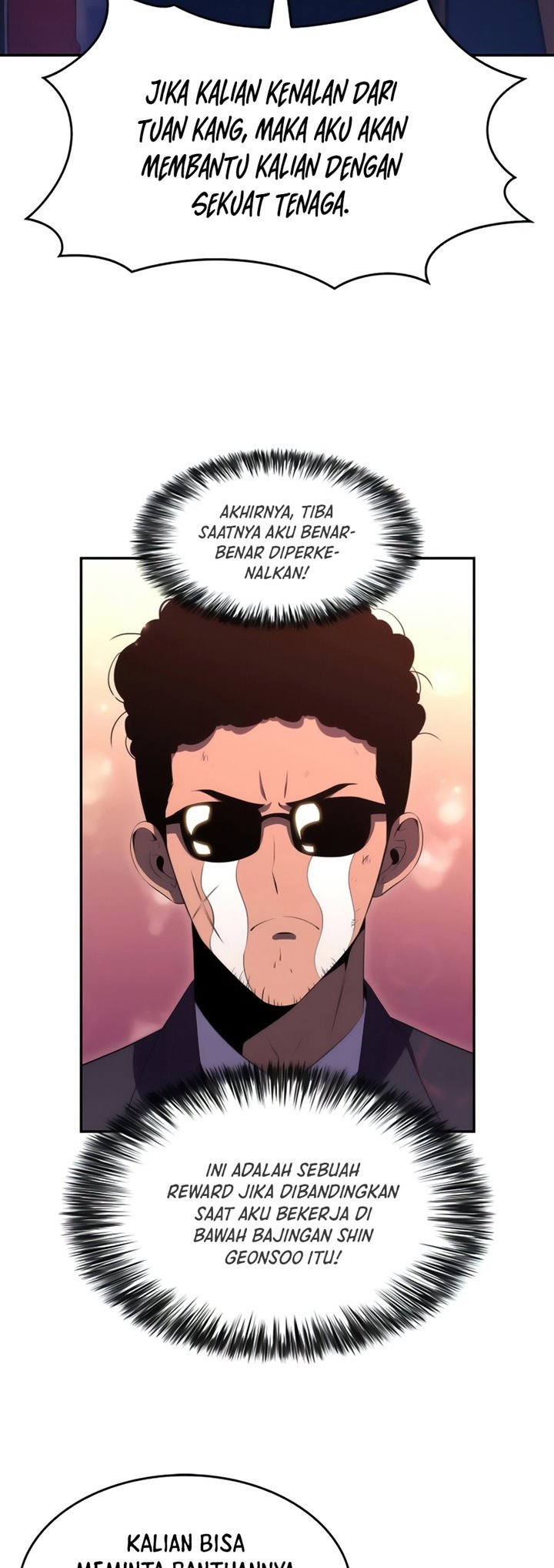 Solo Max-Level Newbie Chap 26 - Next Chap 27