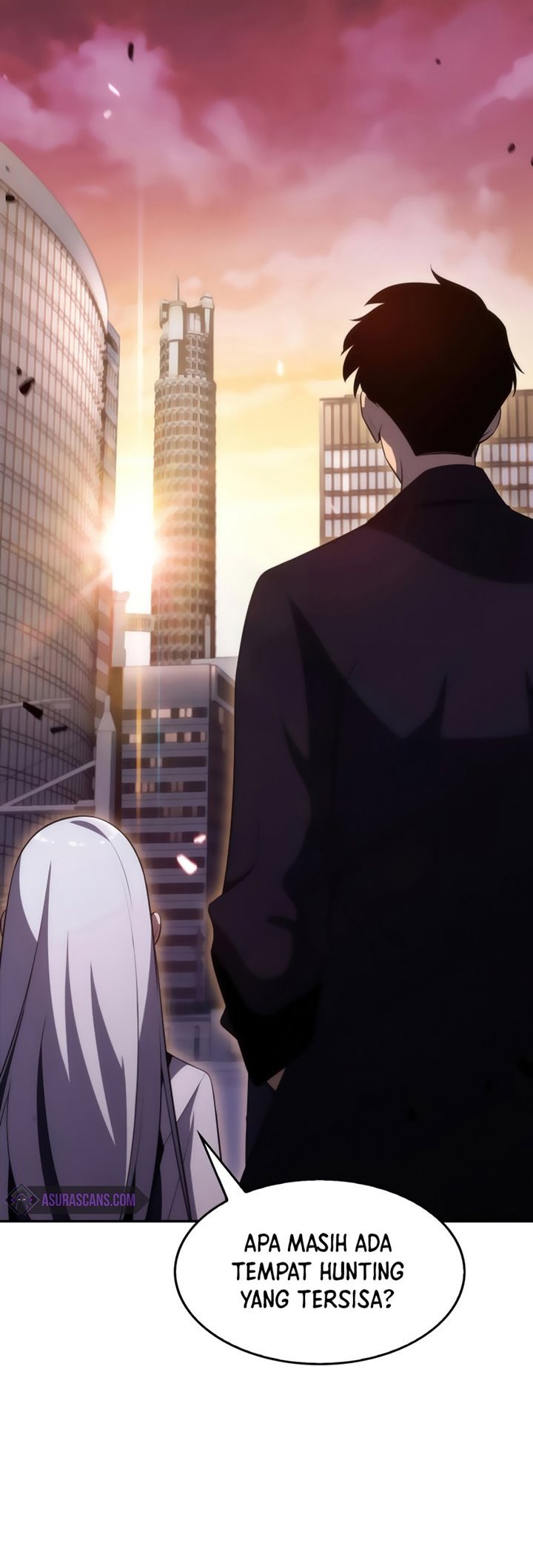 Solo Max-Level Newbie Chap 26 - Next Chap 27