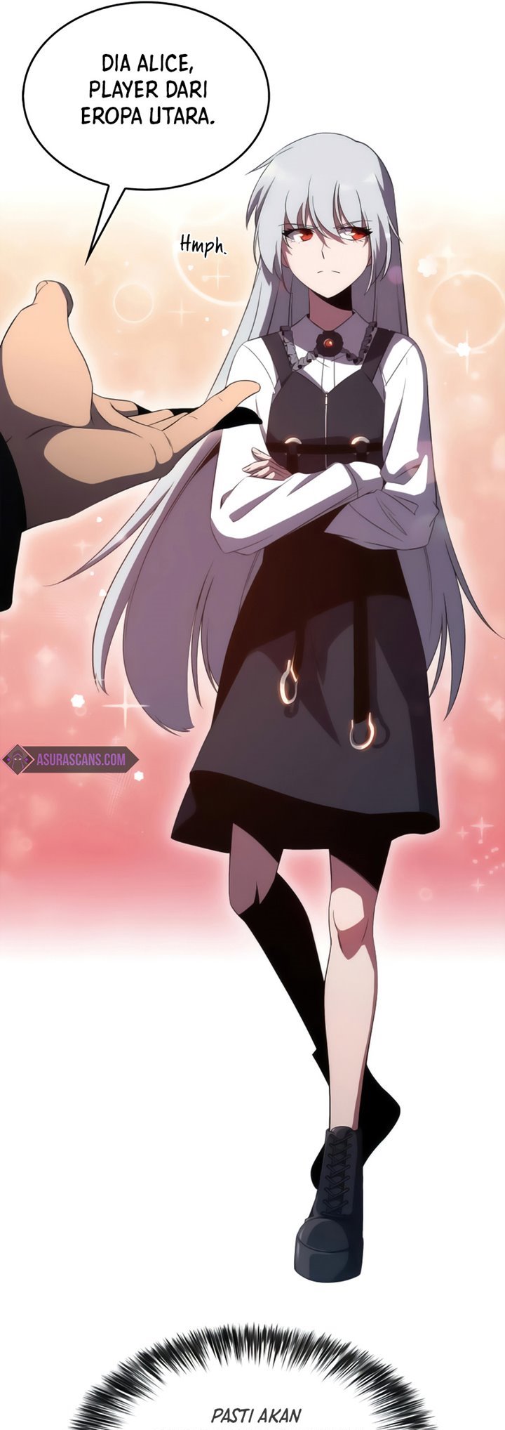 Solo Max-Level Newbie Chap 26 - Next Chap 27