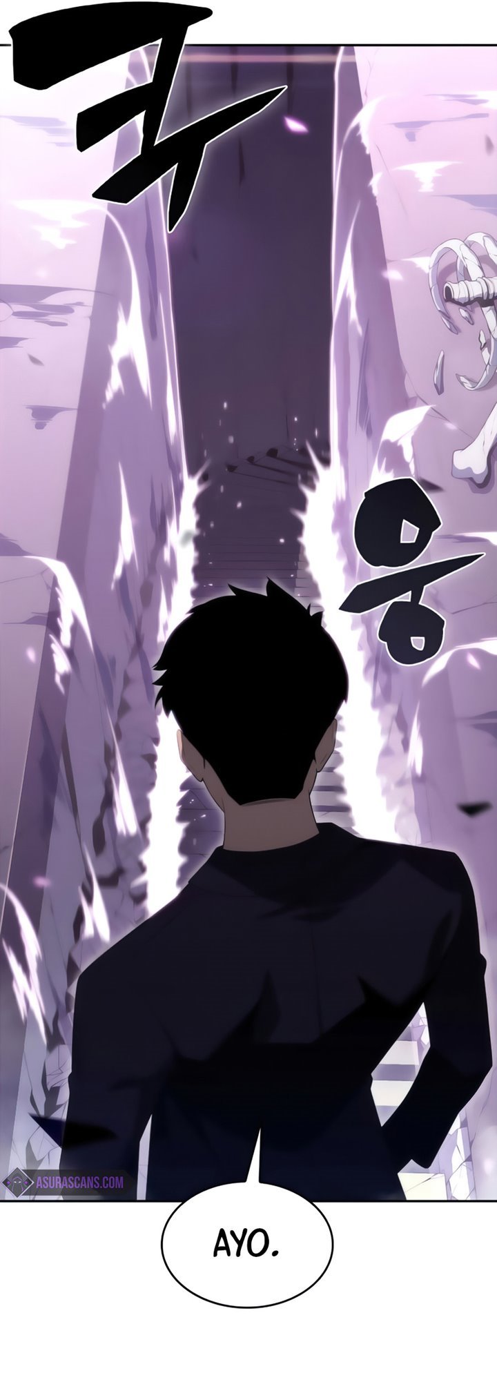 Solo Max-Level Newbie Chap 26 - Next Chap 27