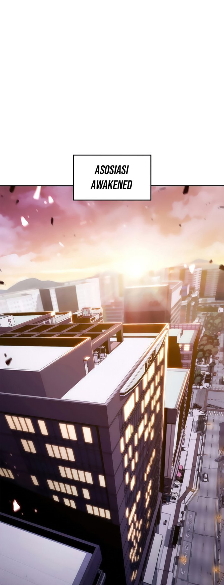 Solo Max-Level Newbie Chap 26 - Next Chap 27