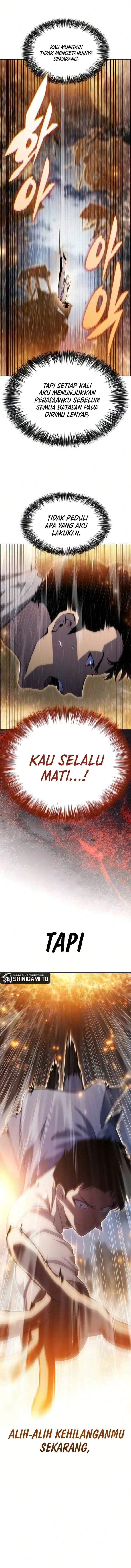 Solo Max-Level Newbie Chap 260 - Next Chap 261