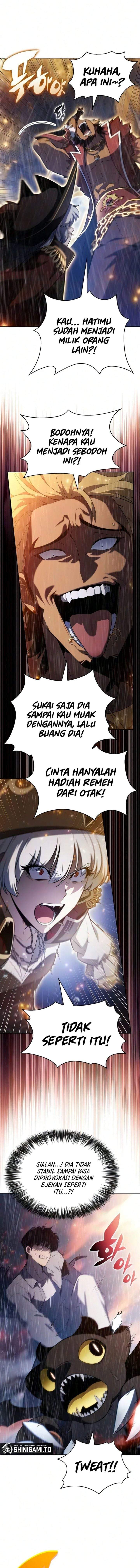 Solo Max-Level Newbie Chap 260 - Next Chap 261
