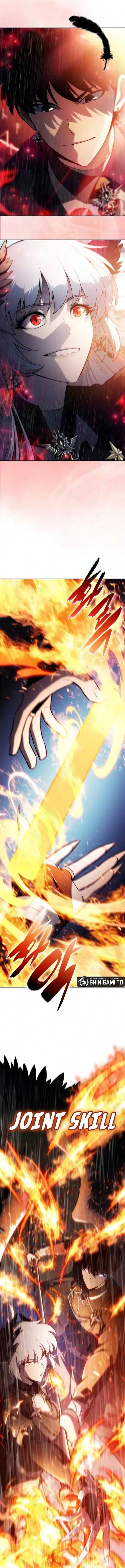 Solo Max-Level Newbie Chap 261 - Next Chap 262