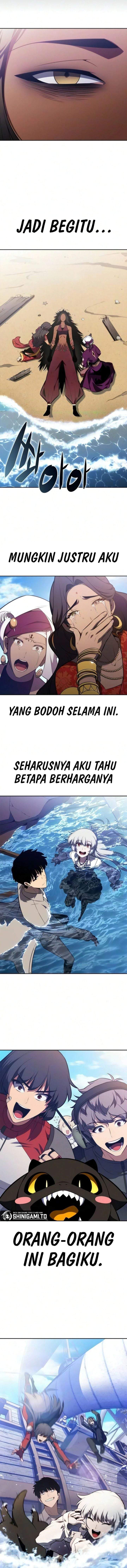 Solo Max-Level Newbie Chap 261 - Next Chap 262