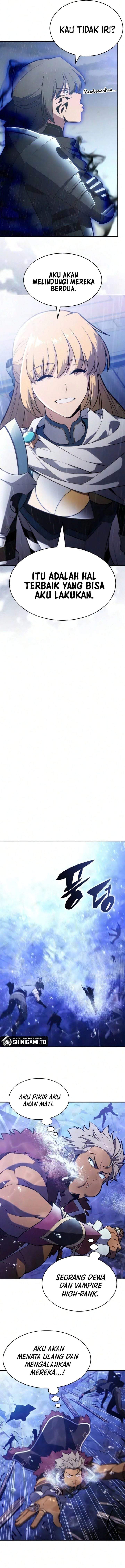 Solo Max-Level Newbie Chap 261 - Next Chap 262