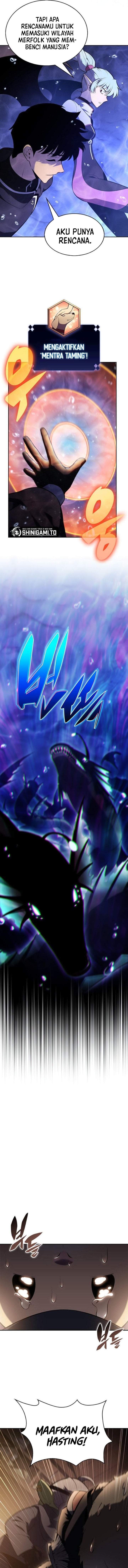 Solo Max-Level Newbie Chap 262 - Next Chap 263