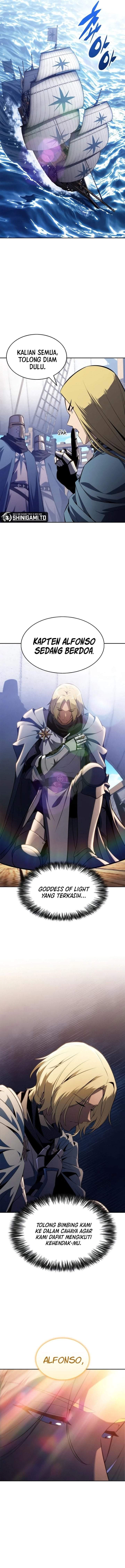 Solo Max-Level Newbie Chap 263 - Next Chap 264