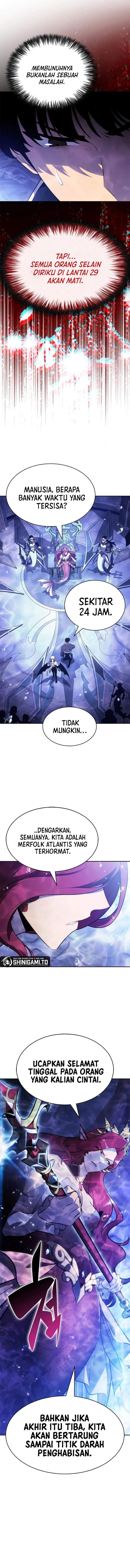 Solo Max-Level Newbie Chap 263 - Next Chap 264
