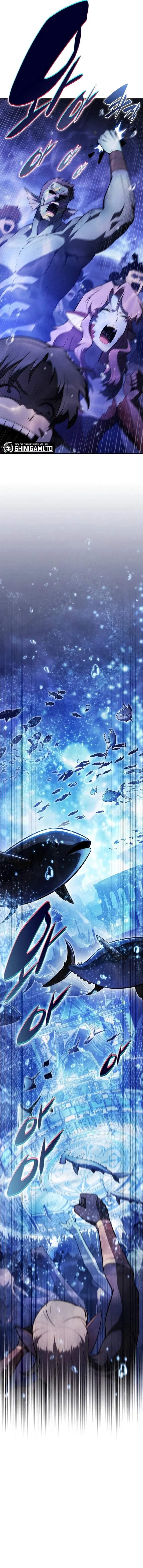 Solo Max-Level Newbie Chap 263 - Next Chap 264