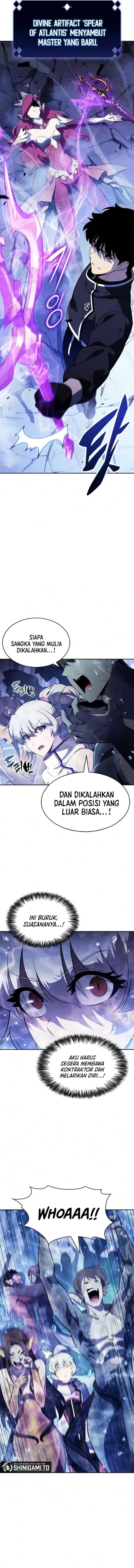 Solo Max-Level Newbie Chap 264 - Next Chap 265