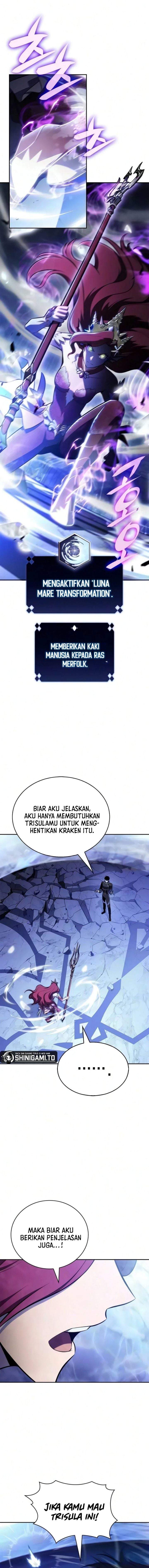 Solo Max-Level Newbie Chap 264 - Next Chap 265