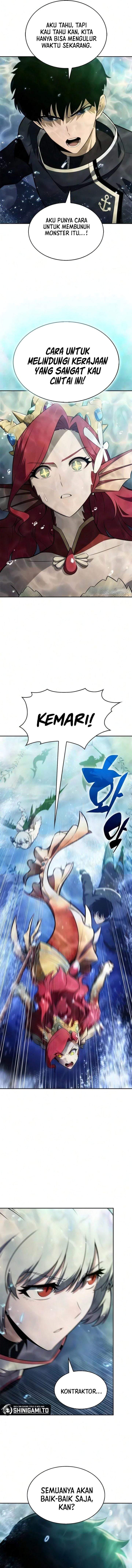 Solo Max-Level Newbie Chap 265 - Next Chap 266