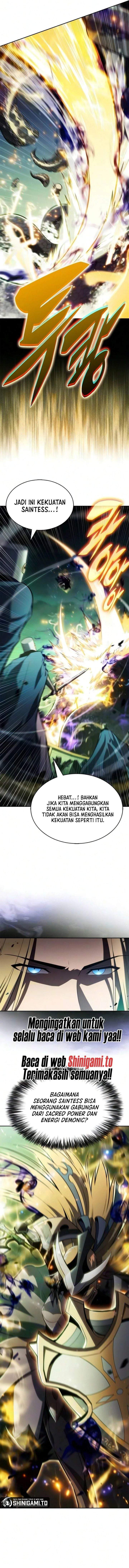 Solo Max-Level Newbie Chap 266 - Next Chap 267