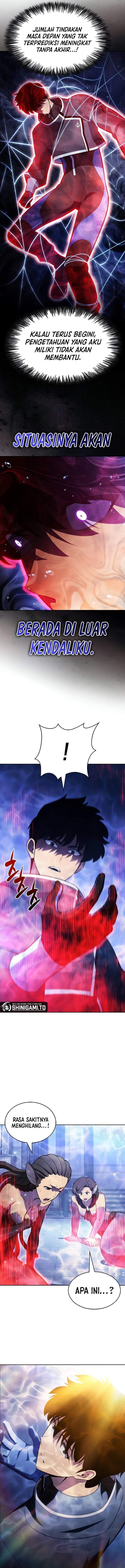 Solo Max-Level Newbie Chap 267 - Next Chap 268
