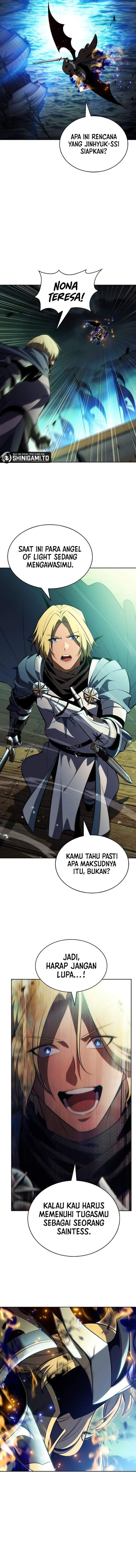 Solo Max-Level Newbie Chap 267 - Next Chap 268