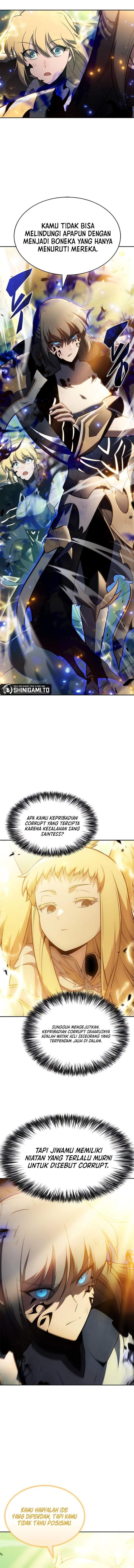 Solo Max-Level Newbie Chap 268 - Next Chap 269
