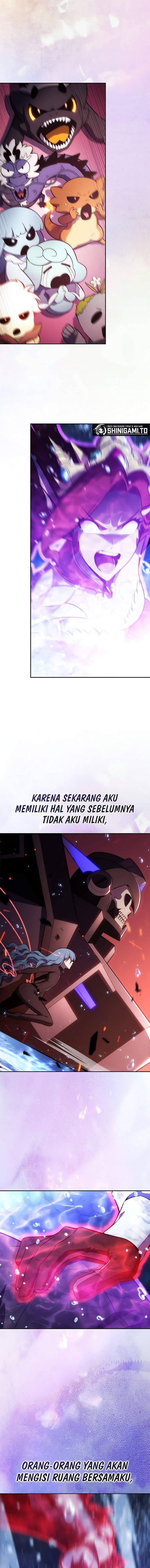 Solo Max-Level Newbie Chap 268 - Next Chap 269