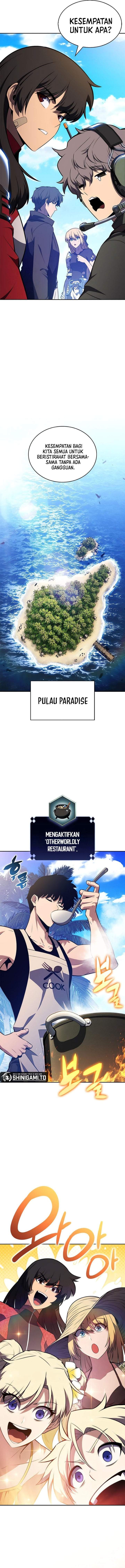Solo Max-Level Newbie Chap 269 - Next Chap 270