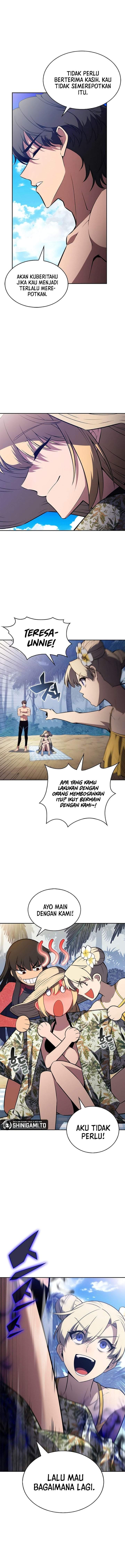 Solo Max-Level Newbie Chap 269 - Next Chap 270