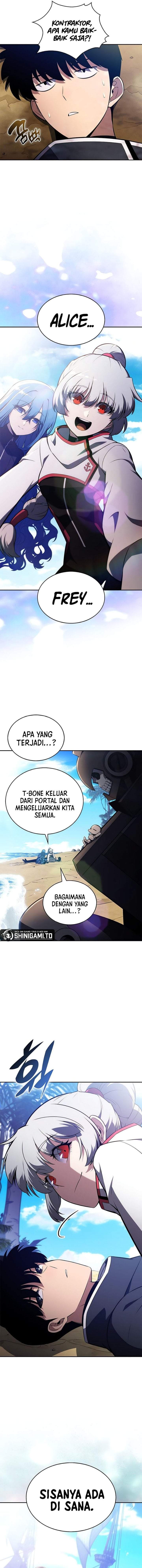 Solo Max-Level Newbie Chap 269 - Next Chap 270
