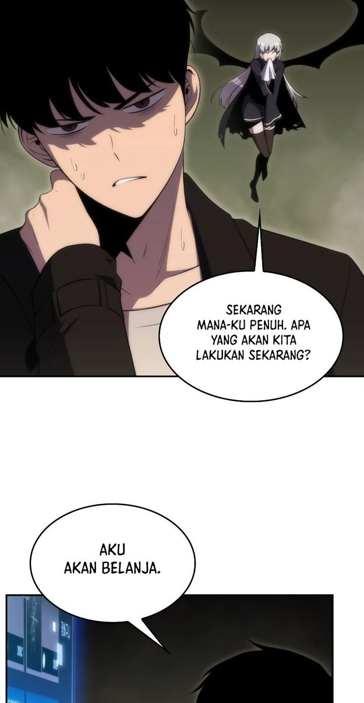 Solo Max-Level Newbie Chap 28 - Next Chap 29