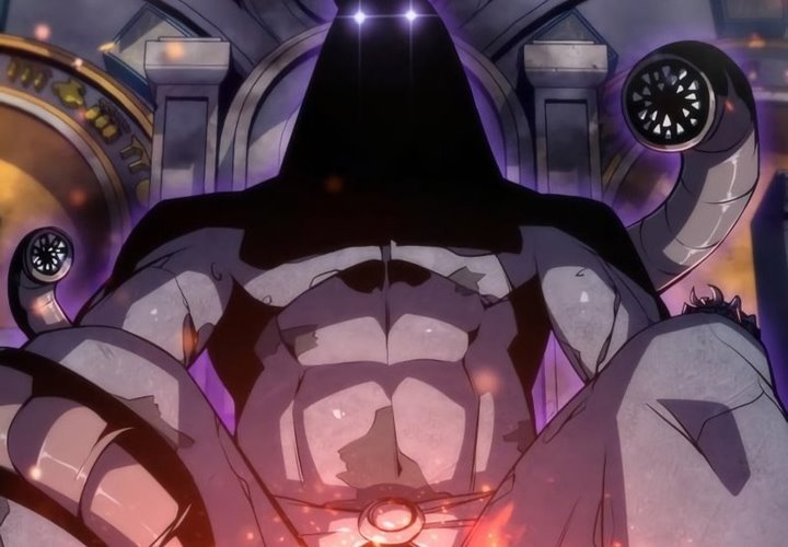 Solo Max-Level Newbie Chap 28 - Next Chap 29