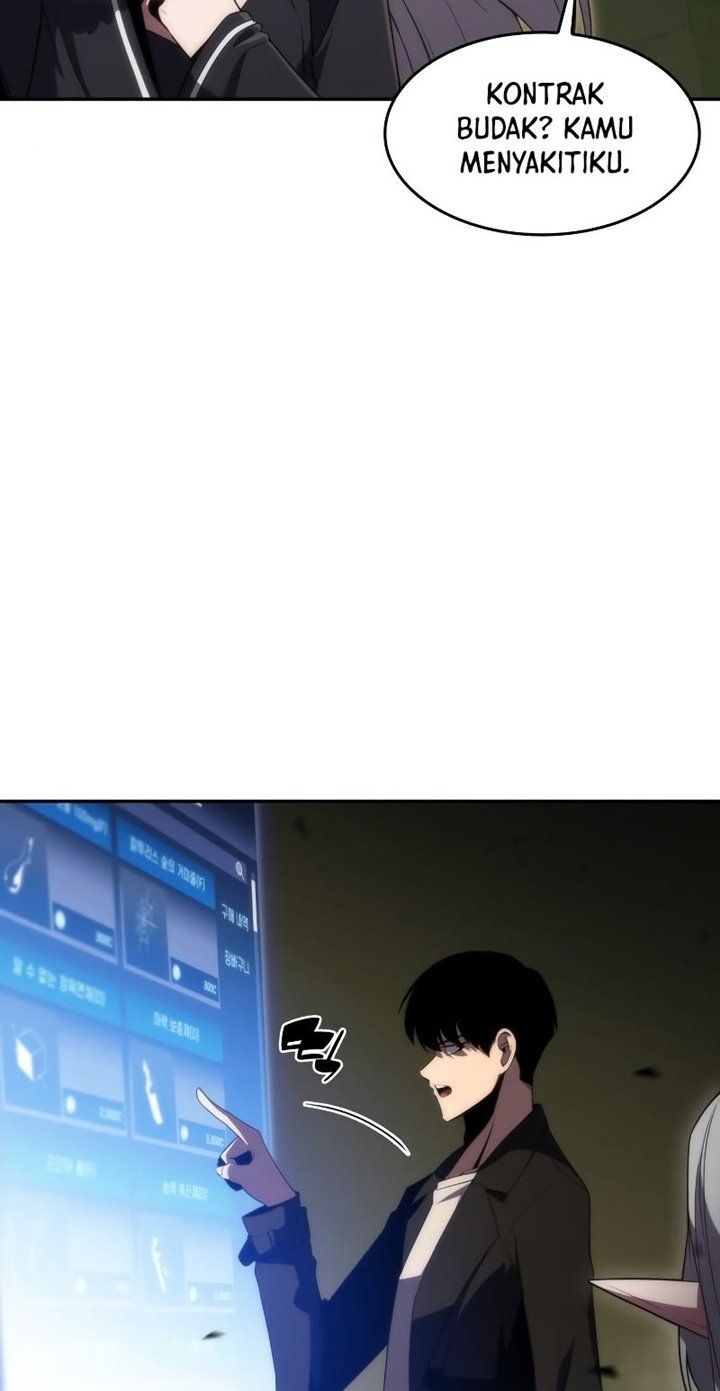 Solo Max-Level Newbie Chap 28 - Next Chap 29