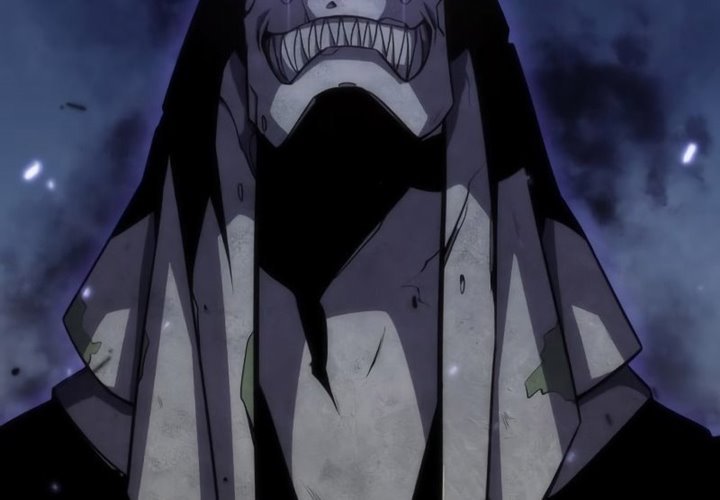 Solo Max-Level Newbie Chap 28 - Next Chap 29