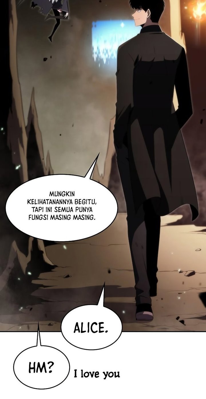 Solo Max-Level Newbie Chap 28 - Next Chap 29