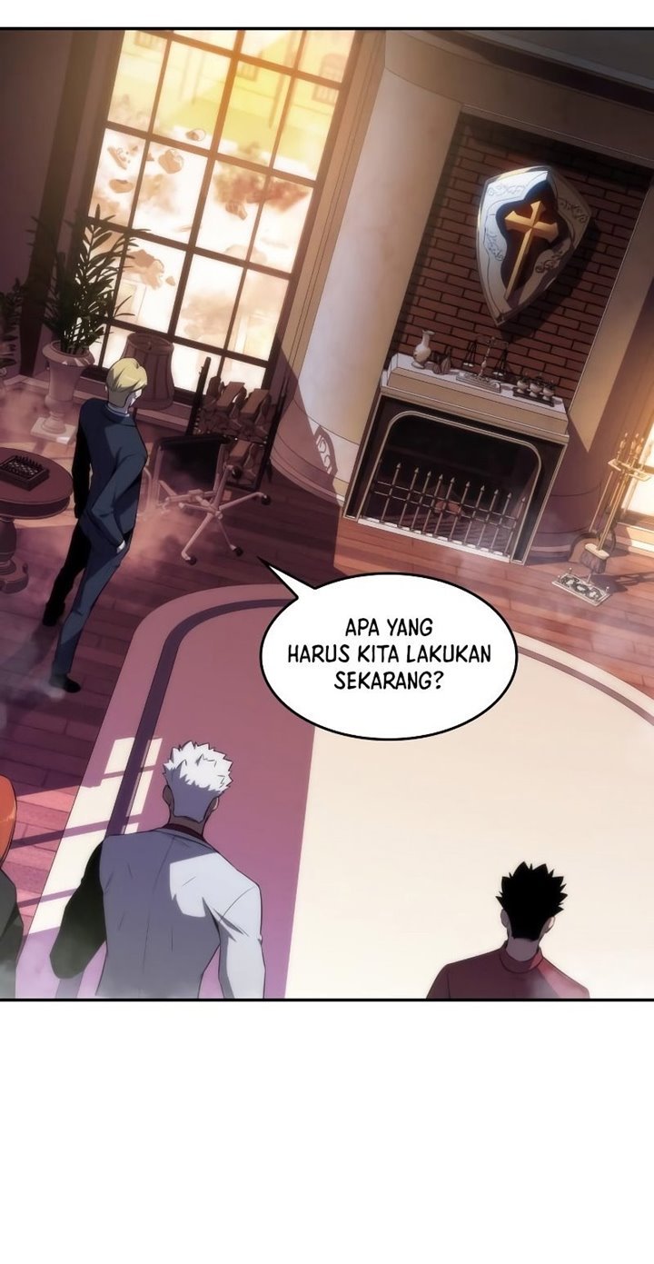 Solo Max-Level Newbie Chap 28 - Next Chap 29