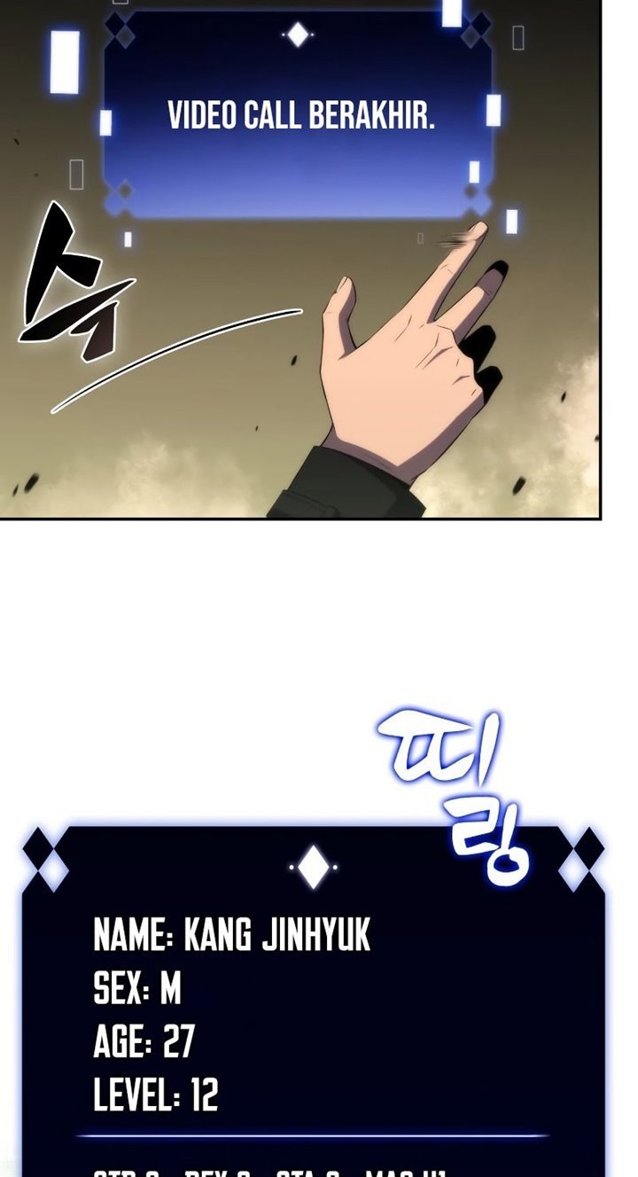 Solo Max-Level Newbie Chap 28 - Next Chap 29