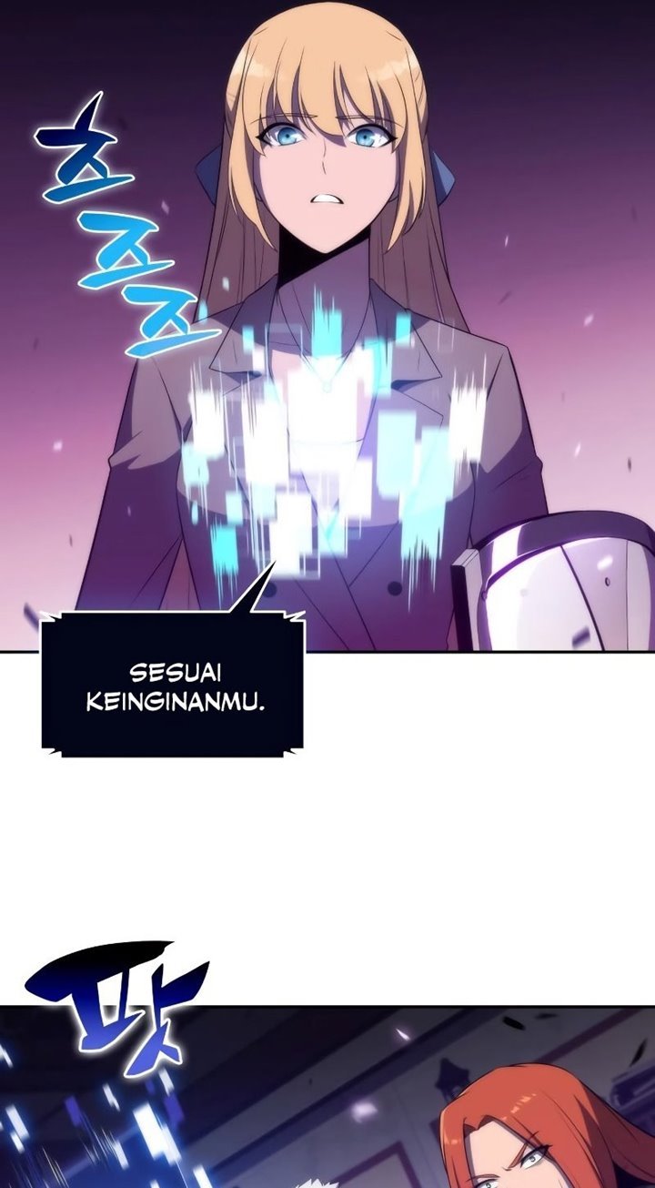 Solo Max-Level Newbie Chap 28 - Next Chap 29