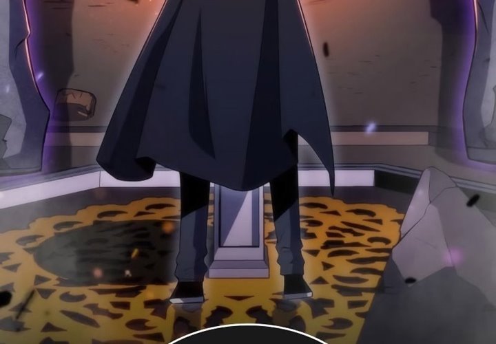 Solo Max-Level Newbie Chap 28 - Next Chap 29