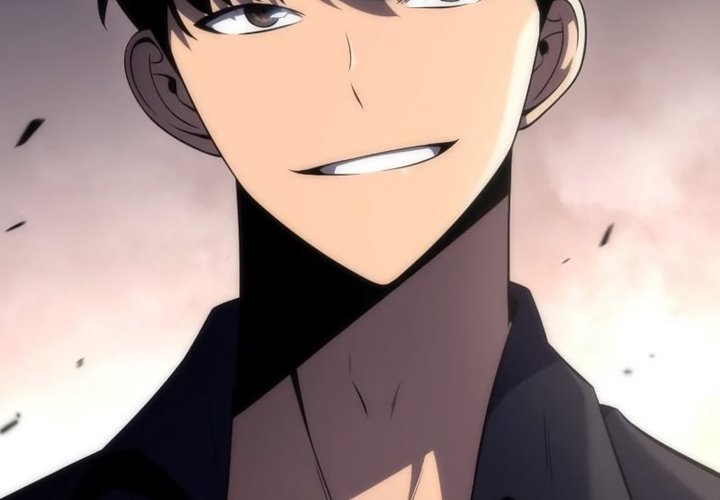 Solo Max-Level Newbie Chap 28 - Next Chap 29