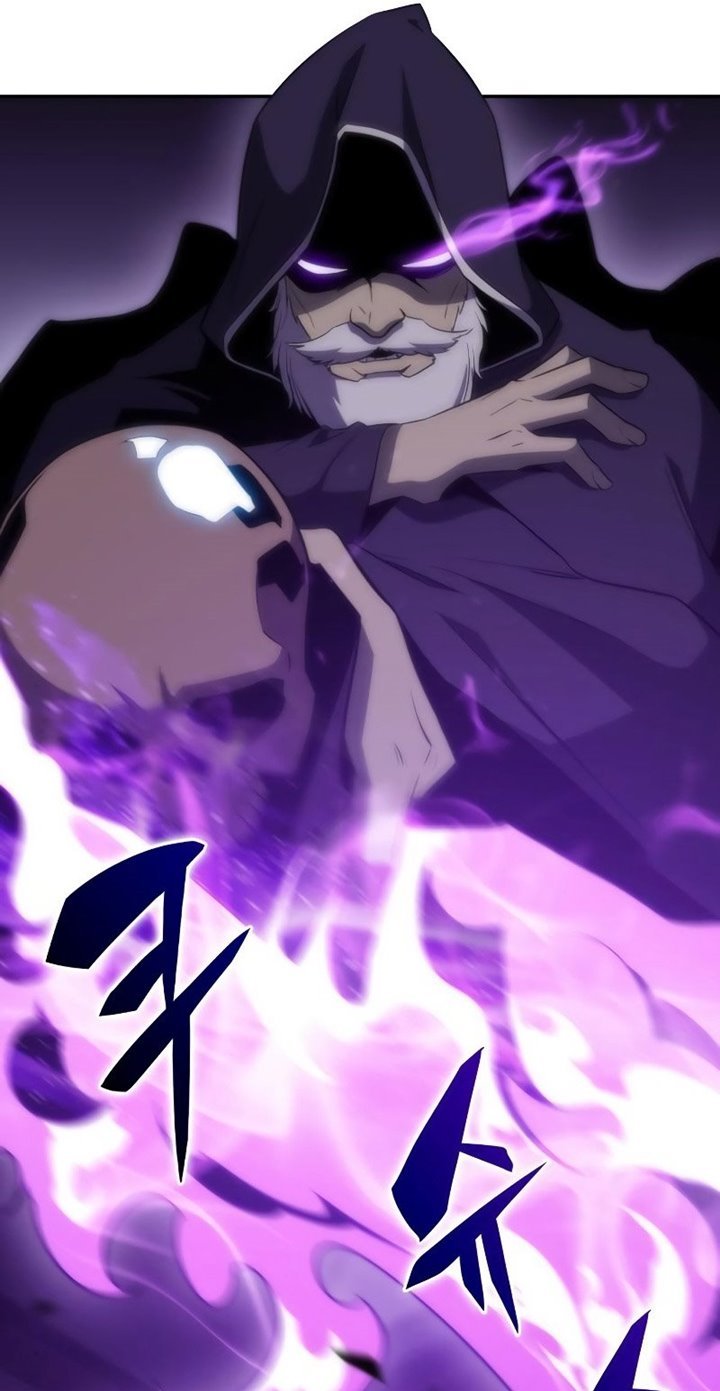 Solo Max-Level Newbie Chap 28 - Next Chap 29