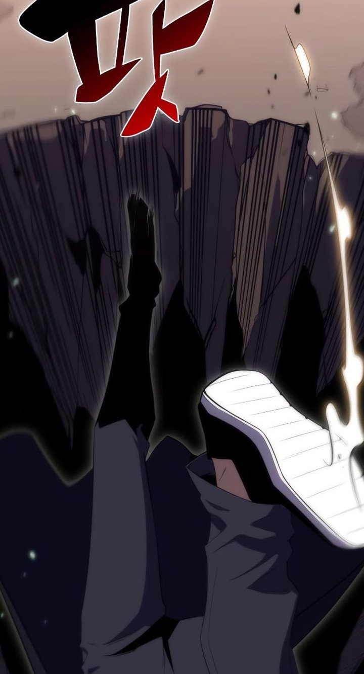 Solo Max-Level Newbie Chap 28 - Next Chap 29