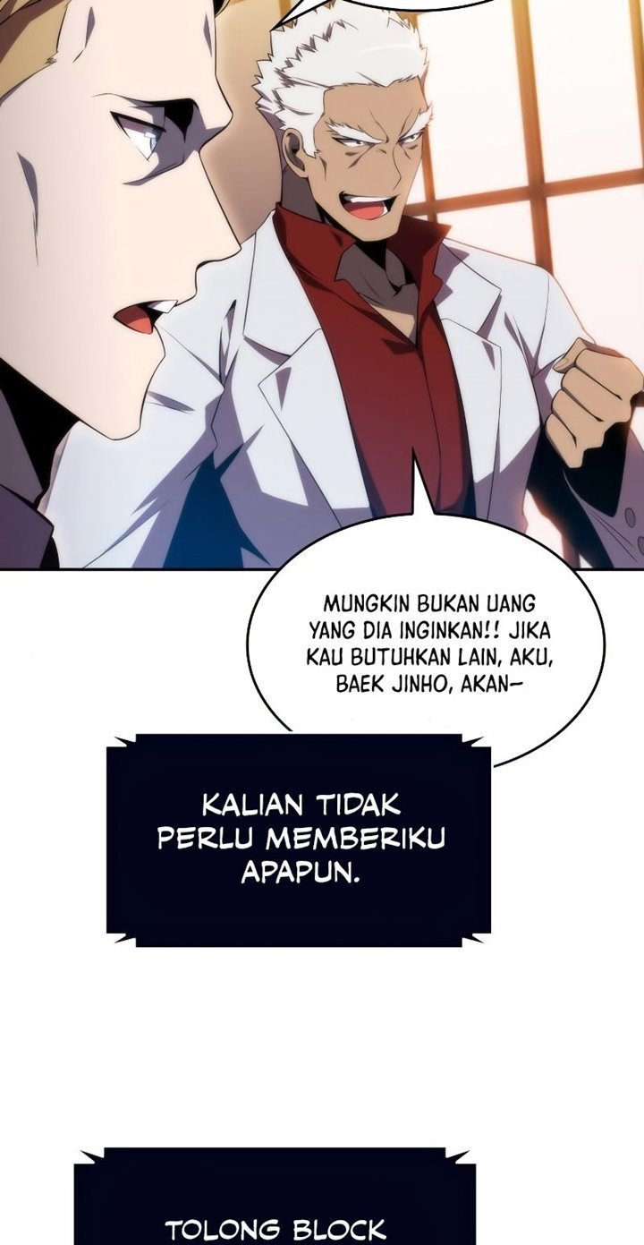 Solo Max-Level Newbie Chap 28 - Next Chap 29